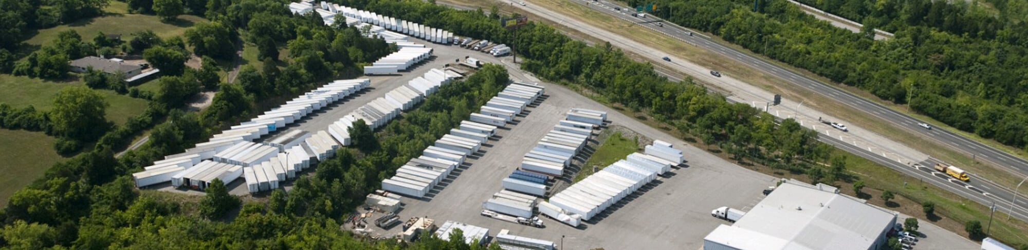 Fleetco, Inc. Dealership Lot